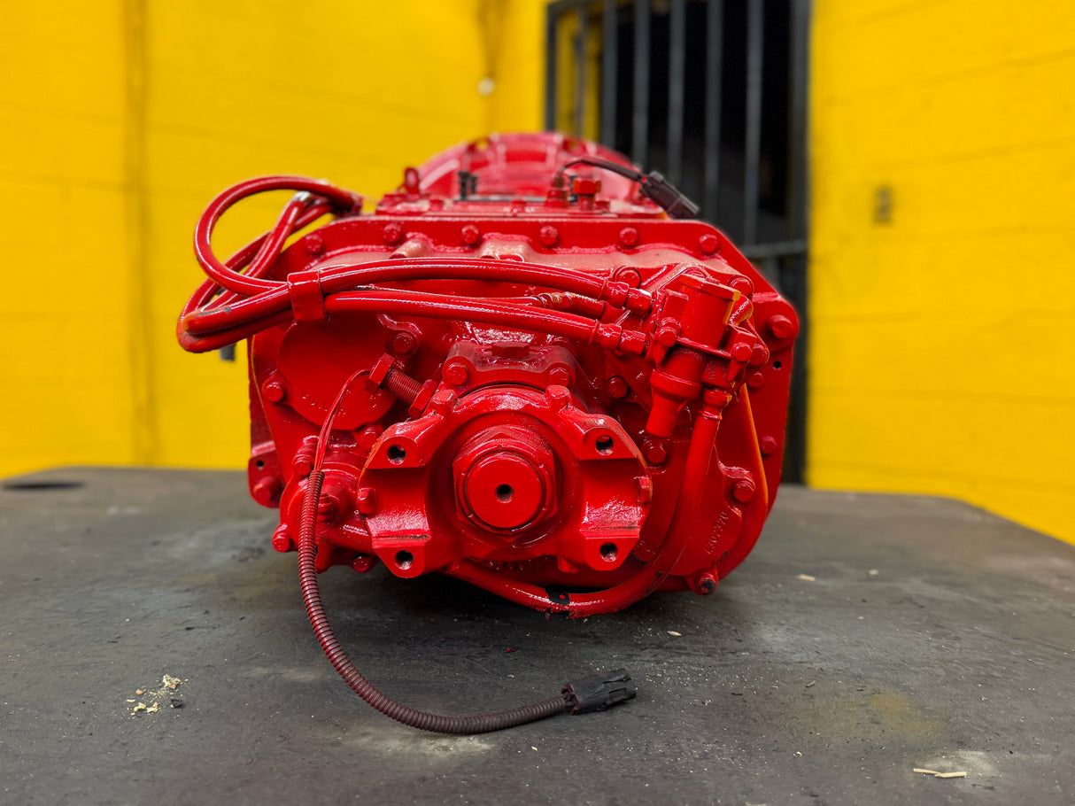 Eaton/Fuller RTLO16718B Transmission w/ Overdrive For Sale, 18 Speed