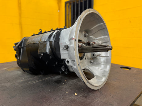 Eaton/Fuller RTLO16913 Transmission For Sale, 13 Speed