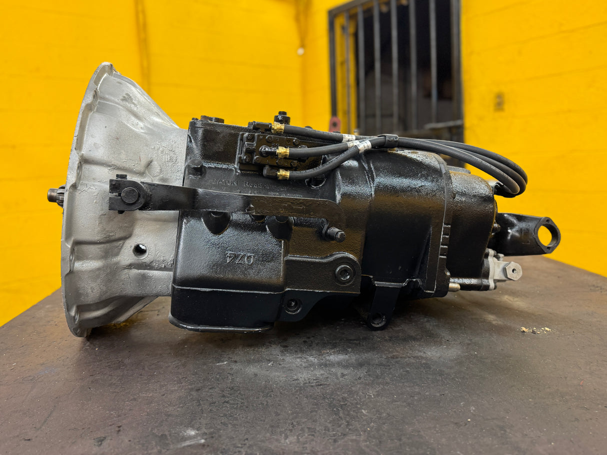 Eaton/Fuller RTLO16913 Transmission For Sale, 13 Speed