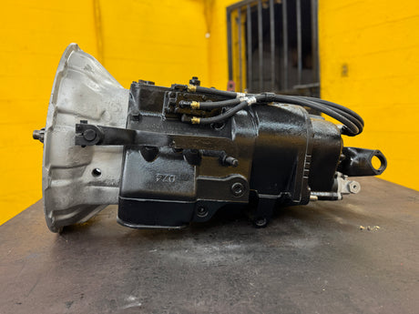 Eaton/Fuller RTLO16913 Transmission For Sale, 13 Speed