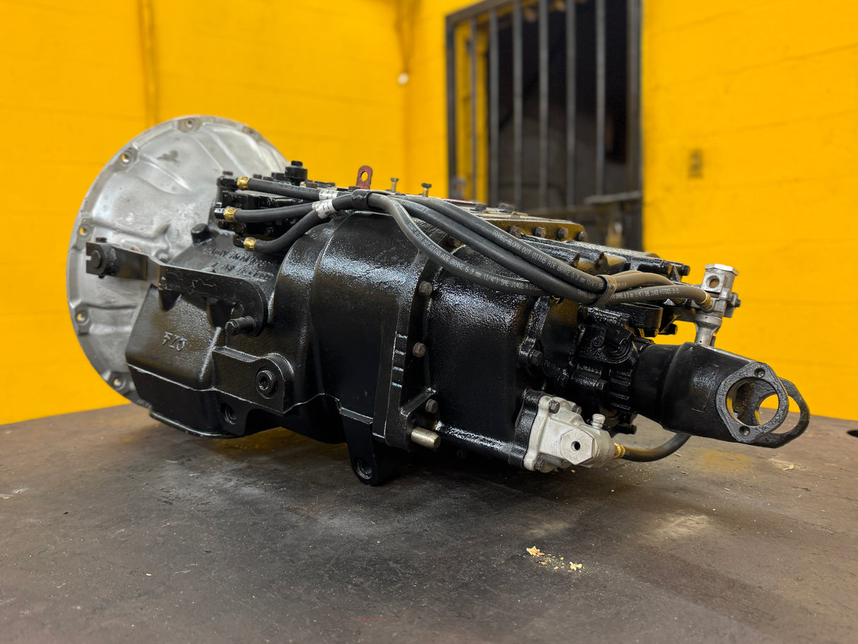 Eaton/Fuller RTLO16913 Transmission For Sale, 13 Speed
