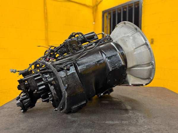 Eaton/Fuller RTO16910BDM3 Transmission For Sale