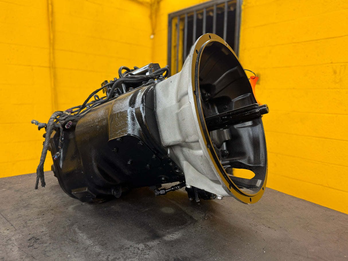 Eaton/Fuller RTO16910BDM3 Transmission For Sale