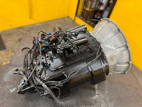 Eaton/Fuller RTO16910BDM3 Transmission For Sale