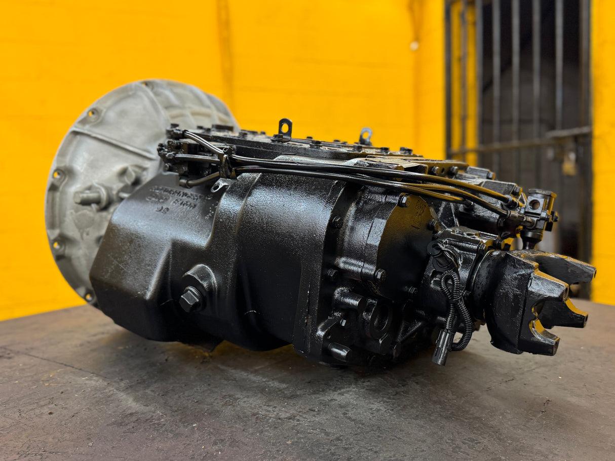 Eaton/Fuller RTX14609B Transmission For Sale, 9 Speed w/ Overdrive