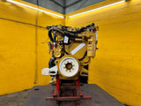 Caterpillar 3126 Diesel Engine For Sale, 350HP, 40-PIN MILITARY 1BW