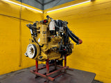 Caterpillar 3126 Diesel Engine For Sale, 350HP, 40-PIN MILITARY 1BW