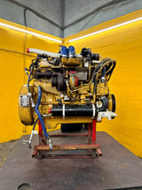 Caterpillar 3126 Diesel Engine For Sale, 350HP, 40-PIN MILITARY 1BW