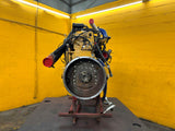 Caterpillar 3126 Diesel Engine For Sale, 350HP, 40-PIN MILITARY 1BW