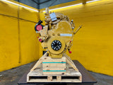 1998 Caterpillar C12 Diesel Engine For Sale, 370HP, 70-PIN