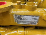 1998 Caterpillar C12 Diesel Engine For Sale, 370HP, 70-PIN