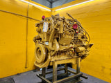 2007 Caterpillar C7 Diesel Engine For Sale, C7S