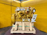 Caterpillar C7 Diesel Engine For Sale, 350HP, MILITARY JRT