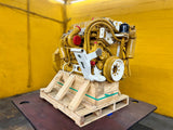 Caterpillar C7 Diesel Engine For Sale, 350HP, MILITARY JRT