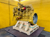 Caterpillar C7 Diesel Engine For Sale, 350HP, MILITARY JRT