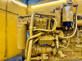 Caterpillar C7 Diesel Engine For Sale, 350HP, MILITARY JRT