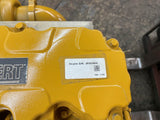 Caterpillar C7 Diesel Engine For Sale, 350HP, MILITARY JRT