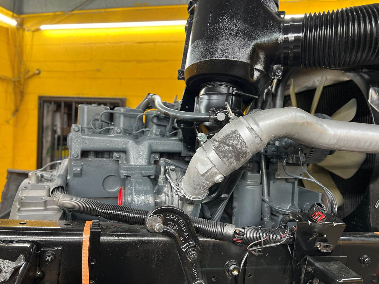 1993 Cummins 6BT 5.9L Diesel Engine For Sale, INFRAME