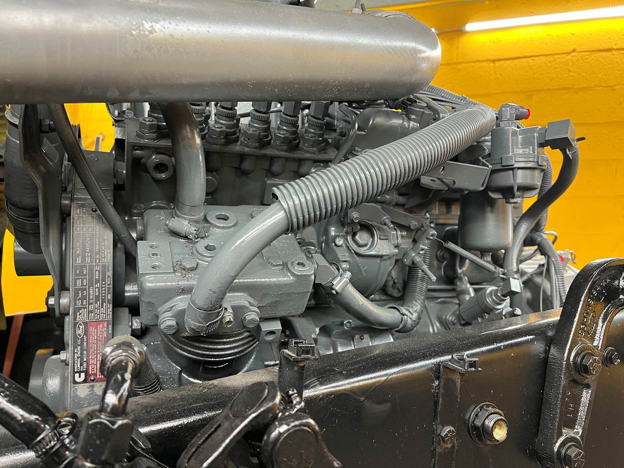 1993 Cummins 6BT 5.9L Diesel Engine For Sale, INFRAME