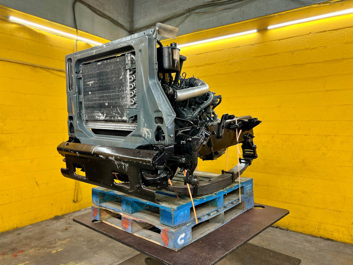 1993 Cummins 6BT 5.9L Diesel Engine For Sale, INFRAME