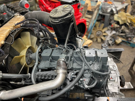 1993 Cummins 6BT 5.9L Diesel Engine For Sale, INFRAME