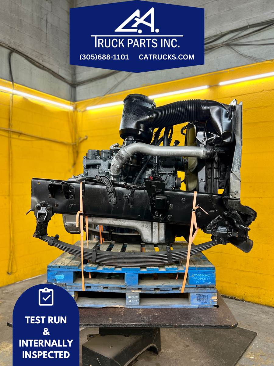 1993 Cummins 6BT 5.9L Diesel Engine For Sale, INFRAME