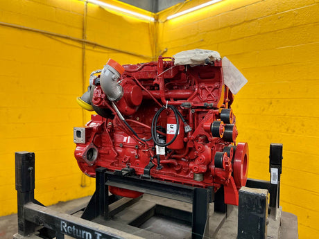(NEW) 2021 Cummins B6.7L Diesel Engine For Sale