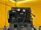 (NEW CUMMINS RECON) 2002 Cummins ISB 5.9L Diesel Engine For Sale