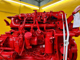 2009 Cummins ISB 6.7L Diesel Engine For Sale, CPL# 2797