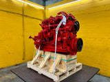 2009 Cummins ISB 6.7L Diesel Engine For Sale, CPL# 2797