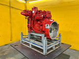 (NEW) 2008 Cummins ISB 6.7L Diesel Engine For Sale, 260HP