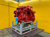 (NEW) 2008 Cummins ISB 6.7L Diesel Engine For Sale, 260HP