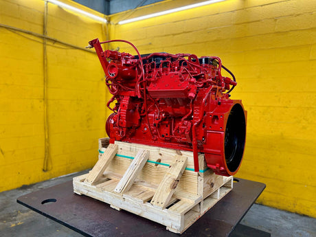 2011 Cummins ISB 6.7L Diesel Engine For Sale, CPL 3632 REMAN in 2019