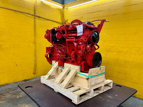 2011 Cummins ISB 6.7L Diesel Engine For Sale, CPL 3632 REMAN in 2019
