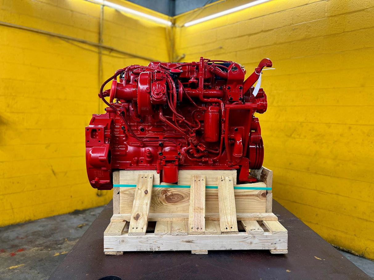 2011 Cummins ISB 6.7L Diesel Engine For Sale, CPL 3632 REMAN in 2019