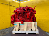 2011 Cummins ISB 6.7L Diesel Engine For Sale, CPL# 3632