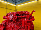 2011 Cummins ISB 6.7L Diesel Engine For Sale, CPL# 3632