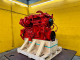 2011 Cummins ISB 6.7L Diesel Engine For Sale, CPL# 3632