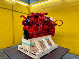2011 Cummins ISB 6.7L Diesel Engine For Sale, CPL# 3632