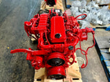 2011 Cummins ISB 6.7L Diesel Engine For Sale, CPL# 3632
