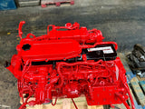 2011 Cummins ISB 6.7L Diesel Engine For Sale, CPL# 3632