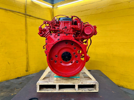 2011 Cummins ISB 6.7L Diesel Engine For Sale, CPL# 3632