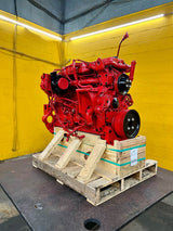 2011 Cummins ISB 6.7L Diesel Engine For Sale, CPL# 3632
