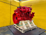 2011 Cummins ISB 6.7L Diesel Engine For Sale, CPL# 3632