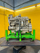 (NEW) 2003 Cummins ISC 8.3L Diesel Engine For Sale