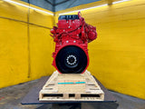 2016 Cummins ISX15 Diesel Engine For Sale, CPL# 4586