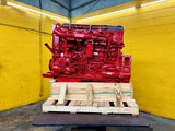 2016 Cummins ISX15 Diesel Engine For Sale, CPL# 4586