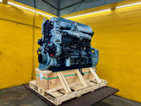 1998 Detroit Series 60 11.1 Diesel Engine For Sale with Jake Brakes, FIRE TRUCK LOW MILES