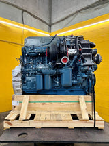 2006 Detroit Series 60 12.7L Diesel Engine For Sale, DDEC5