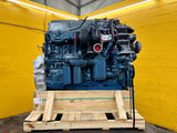 2006 Detroit Series 60 12.7L Diesel Engine For Sale, DDEC5